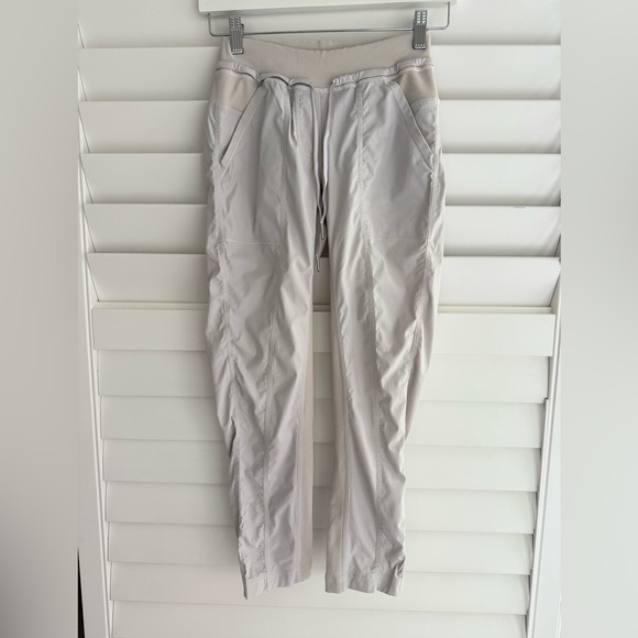 lululemon athletica Pants - Lululemon Athletic Dance Studio pant